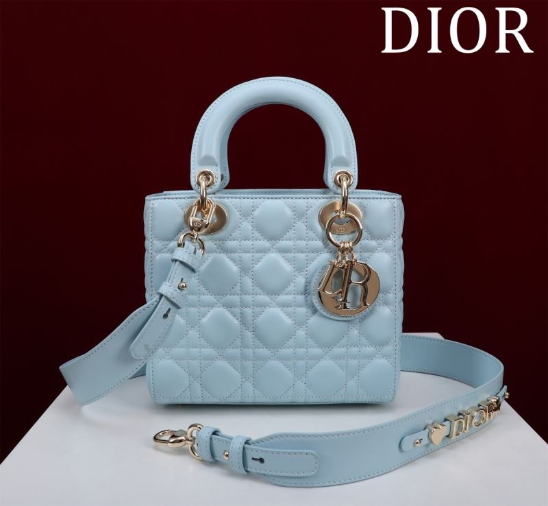 Christian Dior My Lady Bags